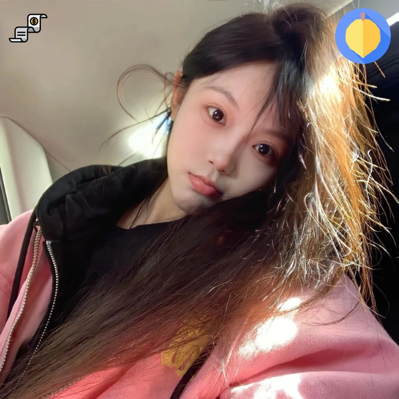 黄静女士